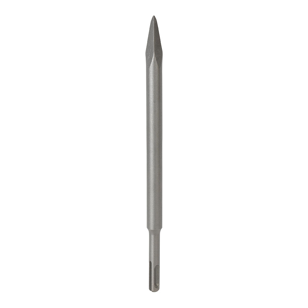 Cinzel de ponta de martelo, sds-plus, 14 x 250 mm_0