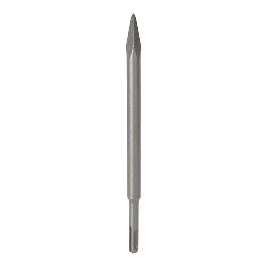 Cinzel de ponta de martelo, sds-plus, 14 x 250 mm_0