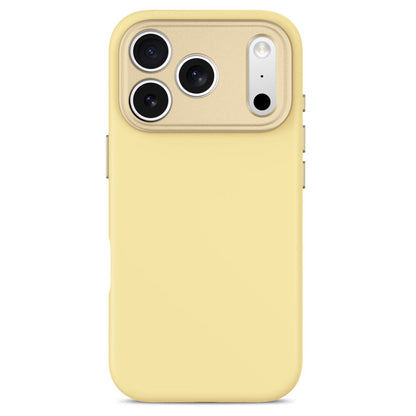 Tech-Protect Uniq MagSafe CC case for iPhone 18 Pro / 17 Pro - yellow_2