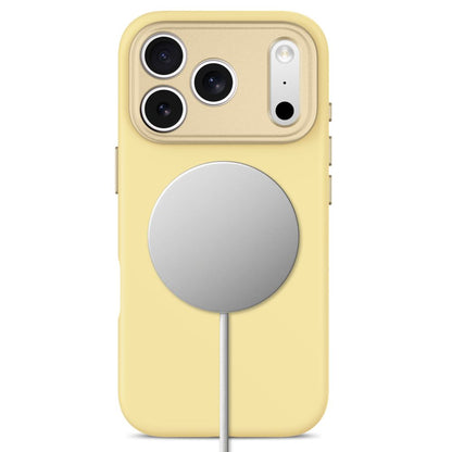 Tech-Protect Uniq MagSafe CC case for iPhone 18 Pro / 17 Pro - yellow_3