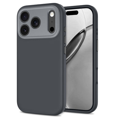 Tech-Protect Uniq MagSafe CC case for iPhone 18 Pro Max / 17 Pro Max - graphite_1
