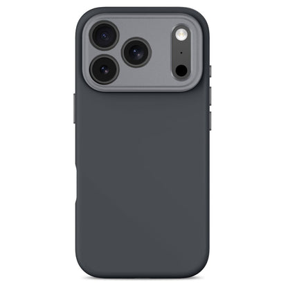 Tech-Protect Uniq MagSafe CC case for iPhone 18 Pro Max / 17 Pro Max - graphite_2