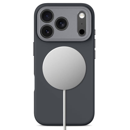 Tech-Protect Uniq MagSafe CC case for iPhone 18 Pro Max / 17 Pro Max - graphite_3