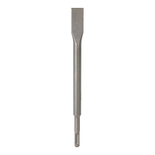 Cinzel plano para martelo, sds-plus, 20 x 14 x 250 mm_0