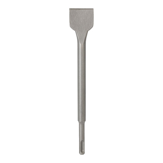 Cinzel plano para martelo, sds-plus, 40 x 14 x 250 mm_0