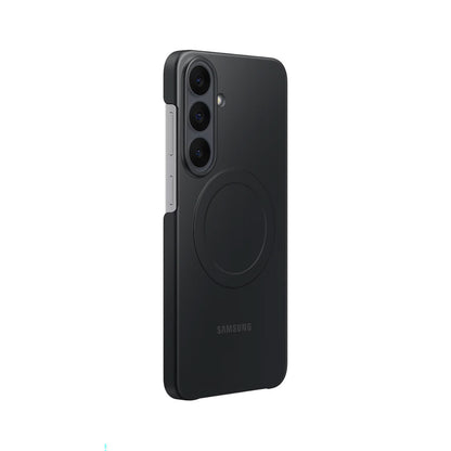 Samsung Slim Magnet Cover EF-SS741CBE for Samsung Galaxy S26 FE, MagSafe compatible - black_1