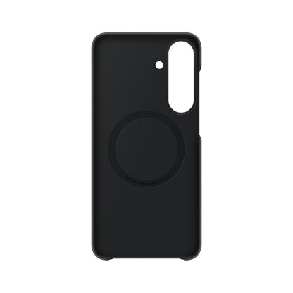 Samsung Slim Magnet Cover EF-SS741CBE for Samsung Galaxy S26 FE, MagSafe compatible - black_2