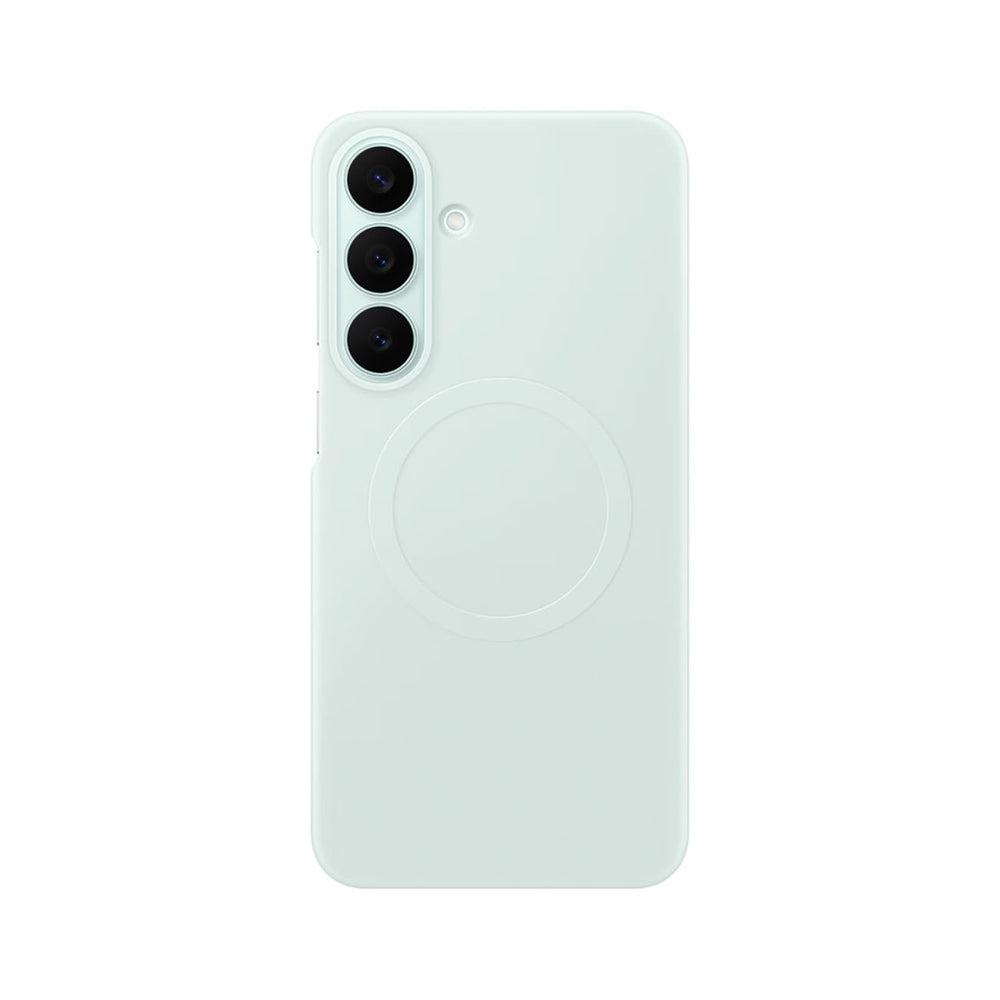 Samsung Silicone Magnet Case EF-ES741CME for Samsung Galaxy S26 FE compatible with MagSafe - mint_0