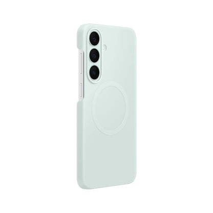 Samsung Silicone Magnet Case EF-ES741CME for Samsung Galaxy S26 FE compatible with MagSafe - mint_1
