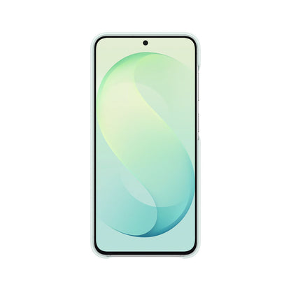Samsung Silicone Magnet Case EF-ES741CME for Samsung Galaxy S26 FE compatible with MagSafe - mint_3