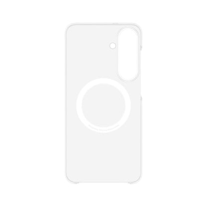Samsung Clear Magnet Cover EF-CS741CTE for Samsung Galaxy S26 FE compatible with MagSafe - transparent_2