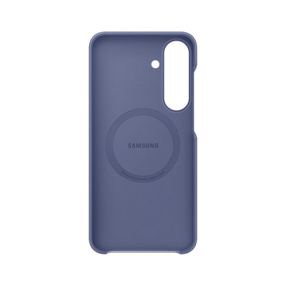 Samsung Silicone Magnet Case EF-ES741CLE for Samsung Galaxy S26 FE compatible with MagSafe - purple_2