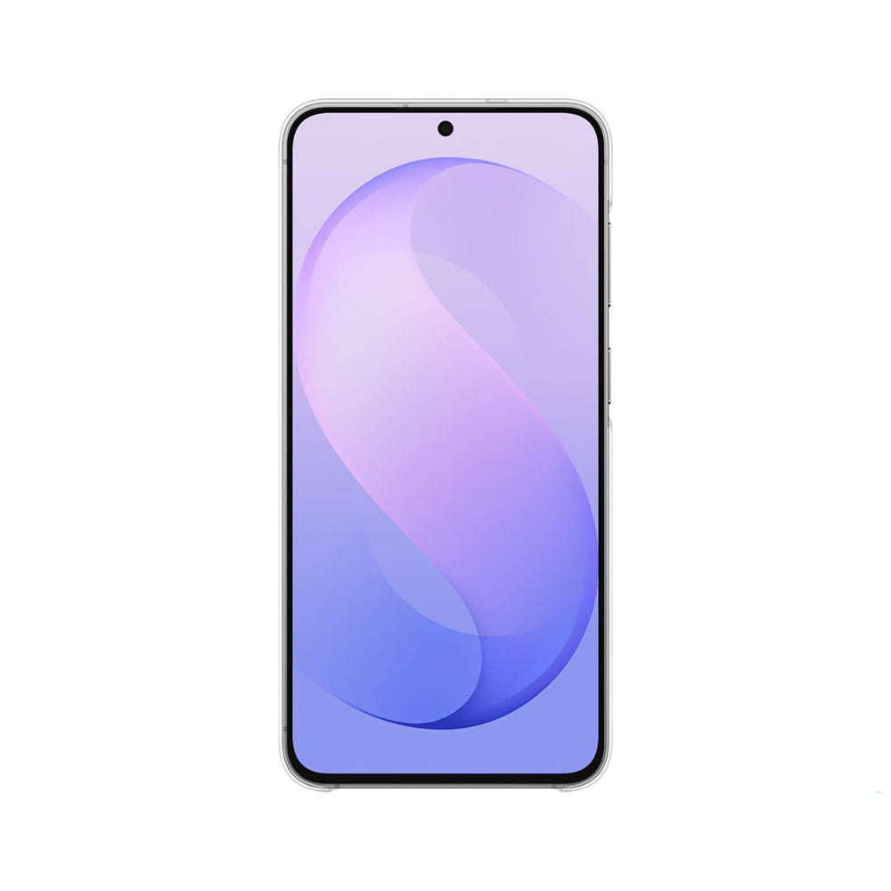 EF-QS741CTE Samsung Clear Cover for Galaxy S26 FE Transparent_3