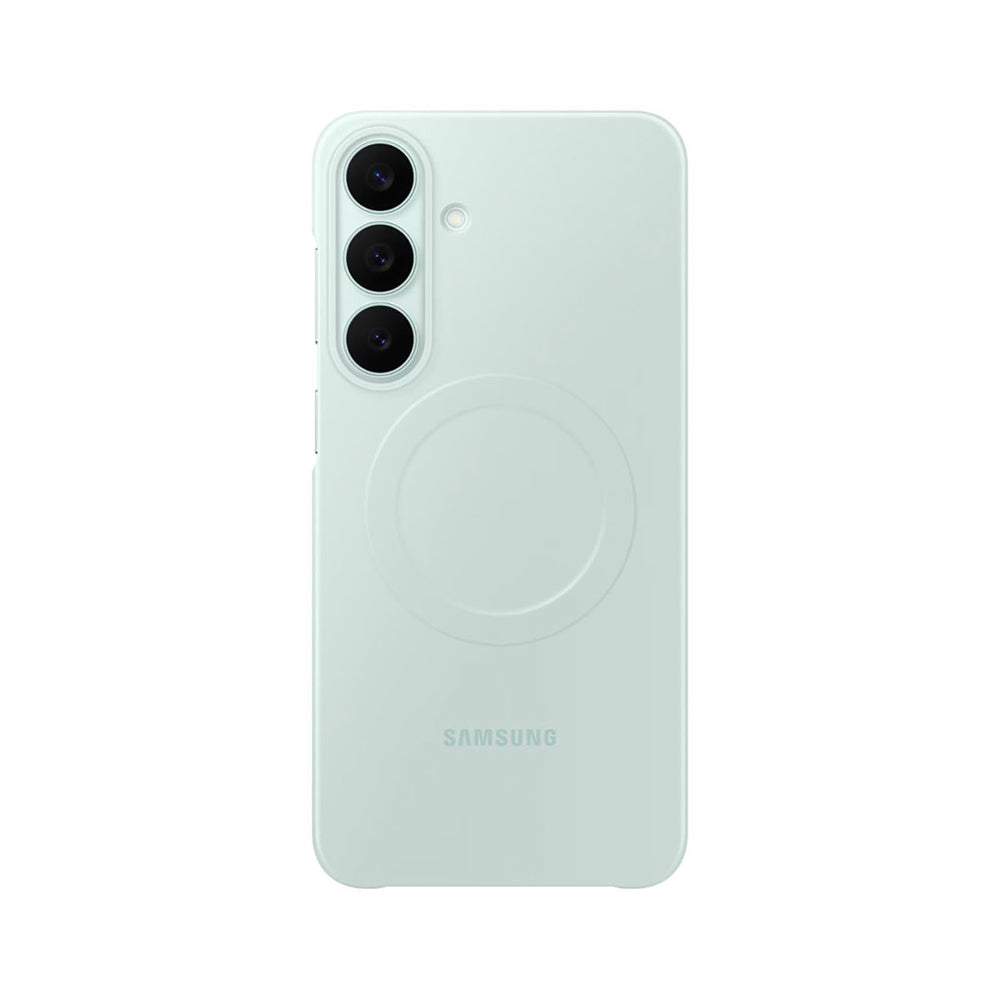Samsung Slim Magnet Cover EF-SS741CME for Samsung Galaxy S26 FE, MagSafe compatible - mint_0