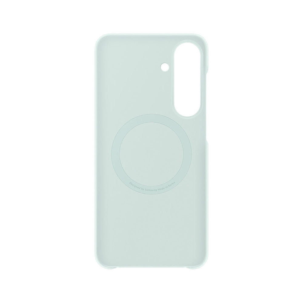 Samsung Slim Magnet Cover EF-SS741CME for Samsung Galaxy S26 FE, MagSafe compatible - mint_2