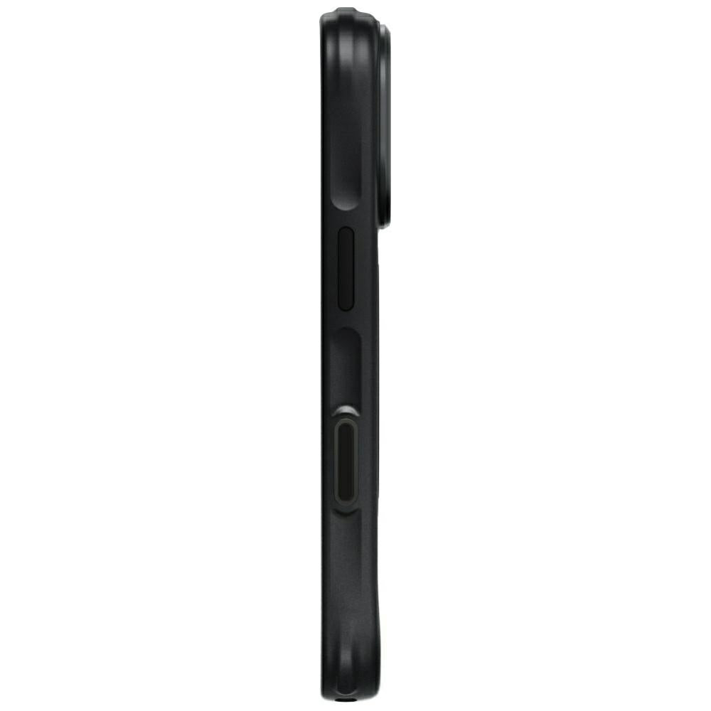 Uniq Keva Mov Magclick Charging Case for iPhone 18 Pro / 17 Pro - Black_4