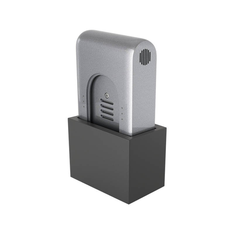 Rechargeable battery with docking station for Dreame T20/T20 Pro 3000mAh vacuum cleaner_0