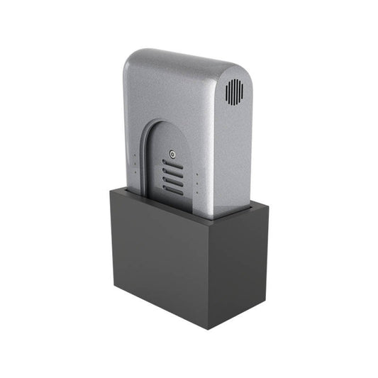 Rechargeable battery with docking station for Dreame T20/T20 Pro 3000mAh vacuum cleaner_0