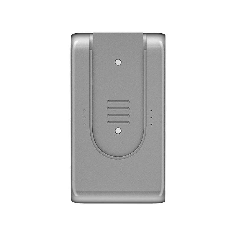 Rechargeable battery with docking station for Dreame T20/T20 Pro 3000mAh vacuum cleaner_2