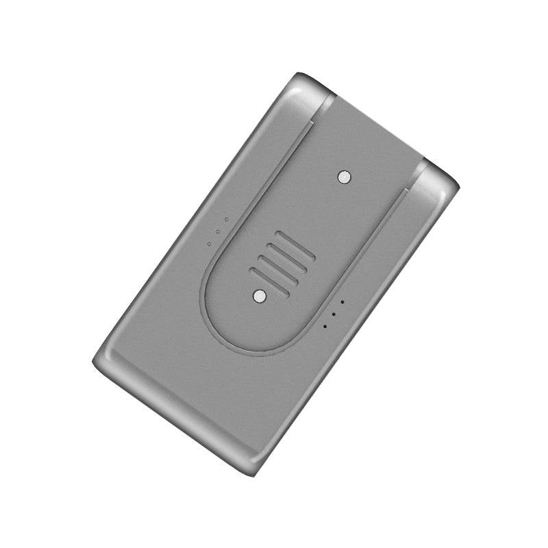 Rechargeable battery with docking station for Dreame T20/T20 Pro 3000mAh vacuum cleaner_3