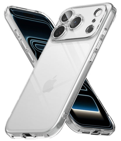 Ringke Air Case for iPhone 18 Pro Max / 17 Pro Max - Transparent_3