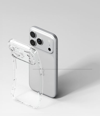 Ringke Air Case for iPhone 18 Pro Max / 17 Pro Max - Transparent_5
