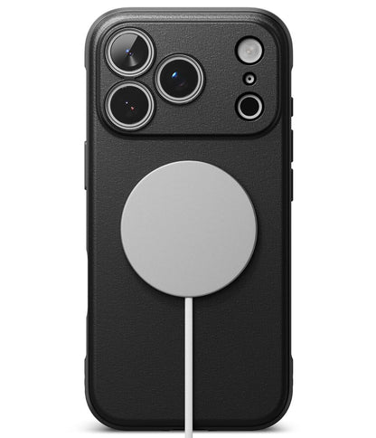 Ringke Onyx Magsafe Case for iPhone 18 Pro Max / 17 Pro Max - Black_2
