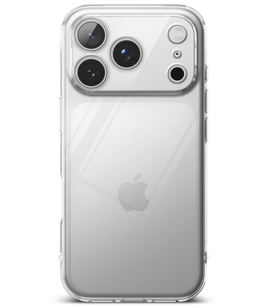 Ringke Air Case for iPhone 18 Pro / 17 Pro - Transparent_2
