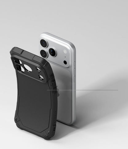 Ringke Rugged Gear Magnetic MagSafe Case for iPhone 18 Pro / 17 Pro - Black_5