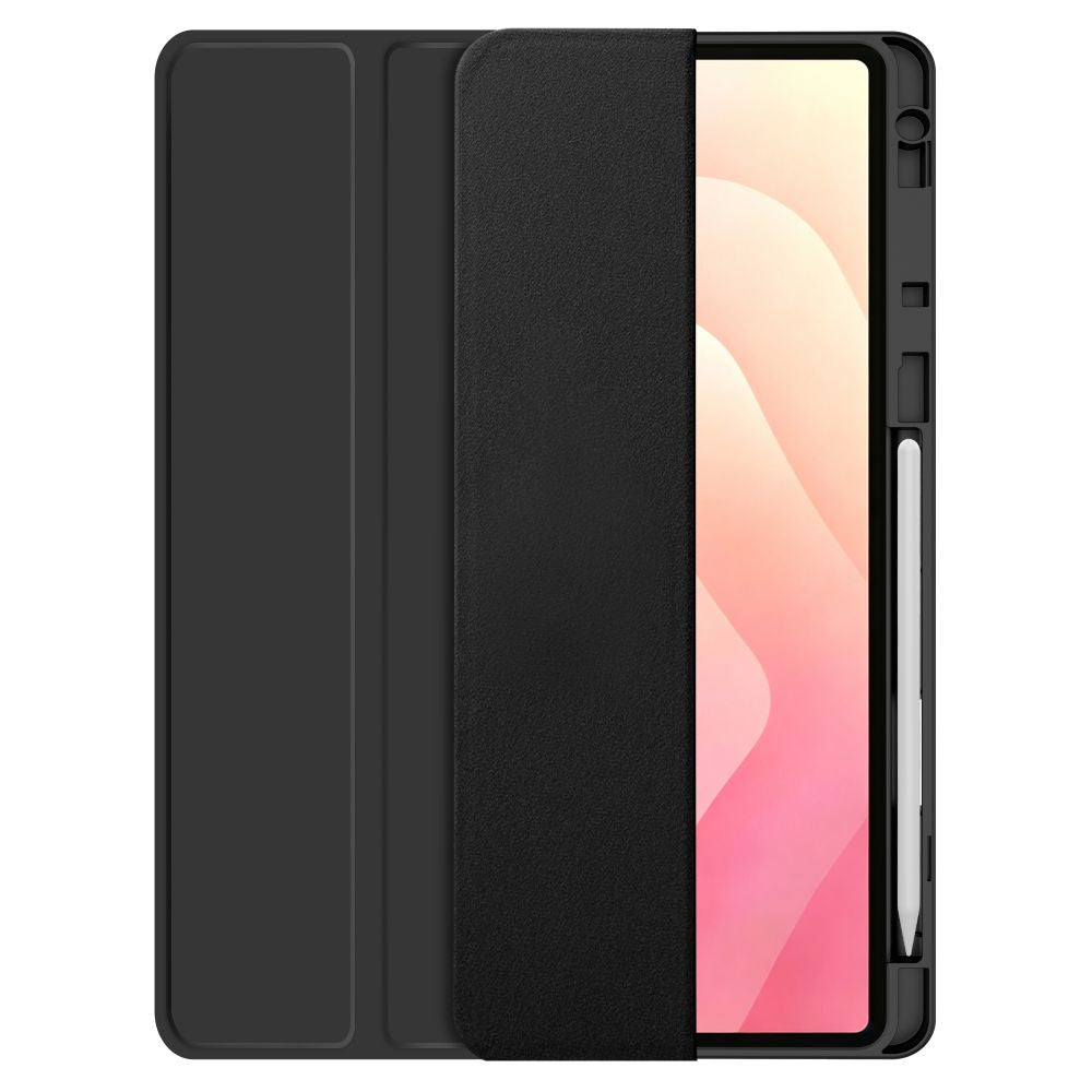 Tech-Protect SmartCase Pen for Samsung Galaxy Tab S12+ 12.4" X840 / X846B - Black_2