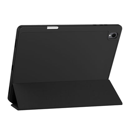 Tech-Protect SmartCase Pen for Samsung Galaxy Tab S12+ 12.4" X840 / X846B - Black_5