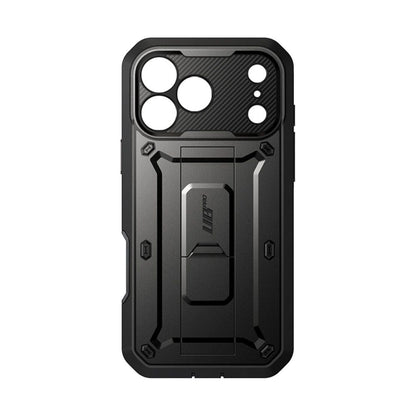 Supcase Unicorn Beetle Pro Case for iPhone 18 Pro / 17 Pro - Black_4