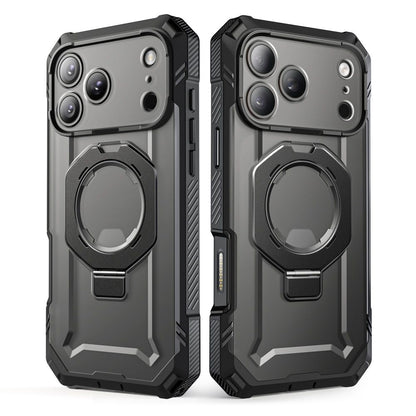 Supcase Grip Pro Mag MagSafe Case for iPhone 18 Pro / 17 Pro - Black_3