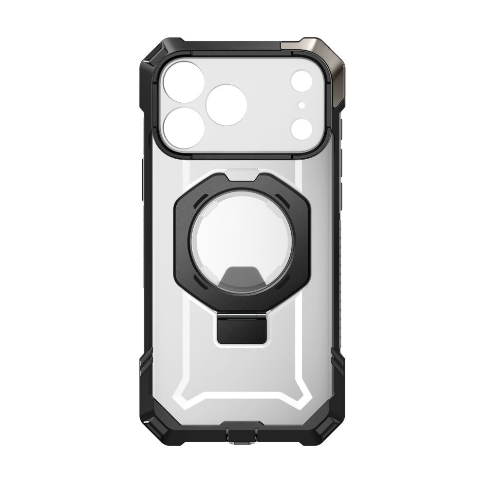 Supcase UB Grip Mag MagSafe Case for iPhone 18 Pro Max / 17 Pro Max - Black_3