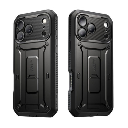 Supcase Unicorn Beetle Pro Case for iPhone 18 Pro Max / 17 Pro Max - Black_1