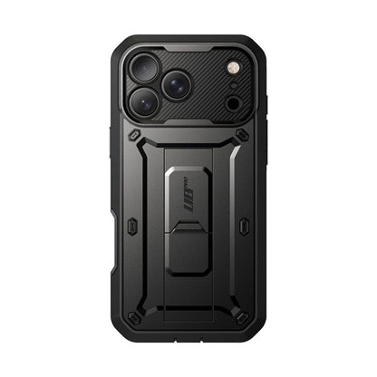 Supcase Unicorn Beetle Pro Case for iPhone 18 Pro Max / 17 Pro Max - Black_3