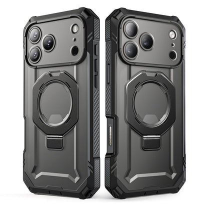 Supcase Grip Pro Mag MagSafe Case for iPhone 18 Pro Max / 17 Pro Max - Black_4