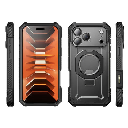 Supcase Grip Pro Mag MagSafe Case for iPhone 18 Pro Max / 17 Pro Max - Black_5