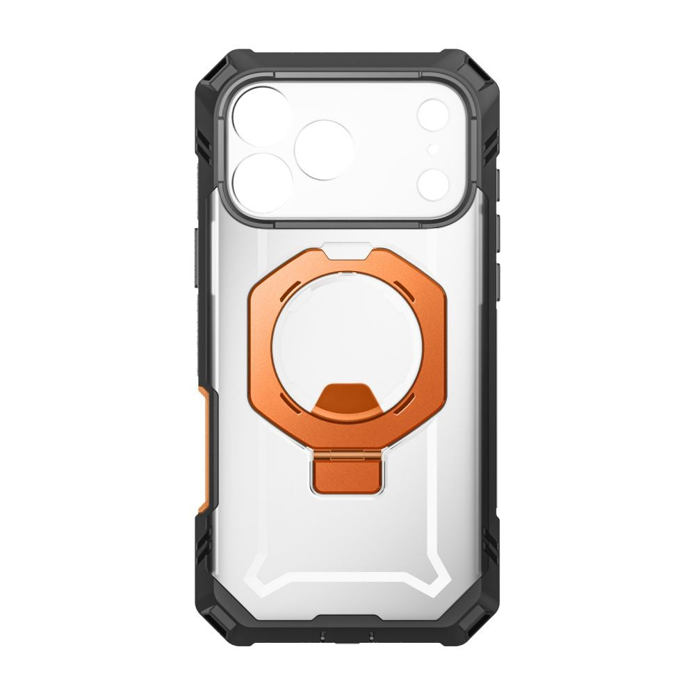Supcase Grip Pro Mag MagSafe Case for iPhone 18 Pro Max / 17 Pro Max - Orange_3