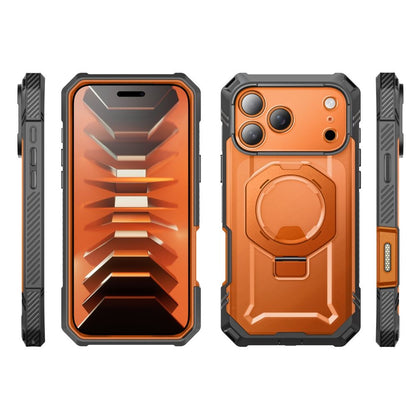 Supcase Grip Pro Mag MagSafe Case for iPhone 18 Pro Max / 17 Pro Max - Orange_5
