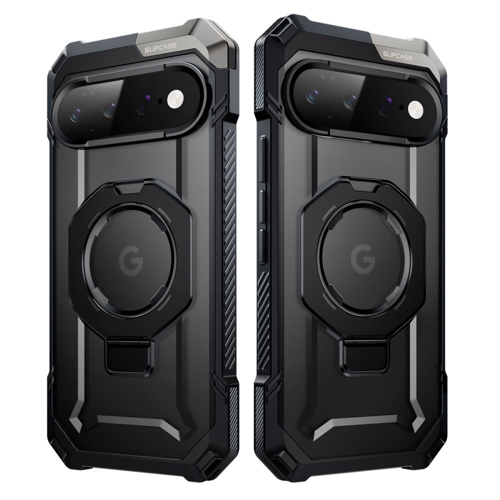 Supcase UB Grip Mag MagSafe Case for Google Pixel 11 Pro XL - Black_1