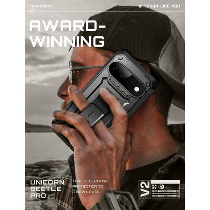 Supcase Unicorn Beetle Pro Case for Google Pixel 11 Pro - Black_7