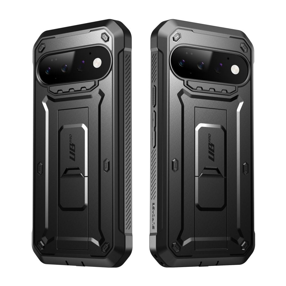 Supcase Unicorn Beetle Pro Case for Google Pixel 11 Pro - Black_8