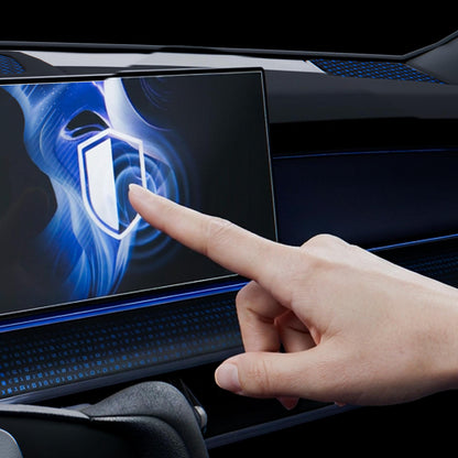 3mk TechWrap Matte Cluster™ dashboard screen protector for Renault Austral Iconic 2025_4