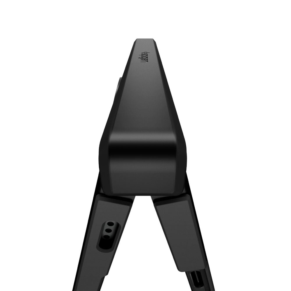 Hard Case Spigen Tough Armor Pro with MagSafe for Apple iPhone Duo, Black ACS11690_3