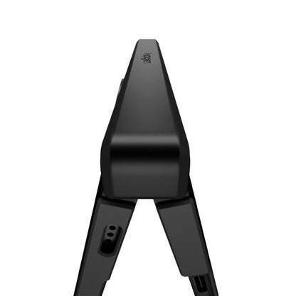 Hard Case Spigen Tough Armor Pro with MagSafe for Apple iPhone Duo, Black ACS11690_3