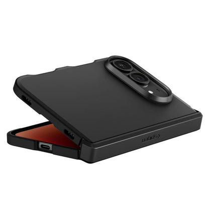 Hard Case Spigen Tough Armor Pro with MagSafe for Apple iPhone Duo, Black ACS11690_5