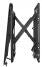 SOPORTE VERTICAL PARA VIDEOWALL VOGEL'S / PFW6885 / NEGRO_3