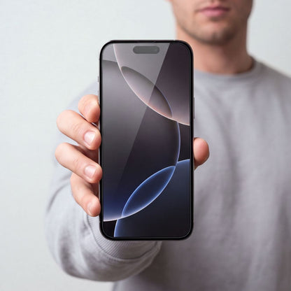 Tech-Protect OneTouch Set+ 2-Pack Tempered Glass for iPhone 18 Pro Max / 17 Pro Max_13