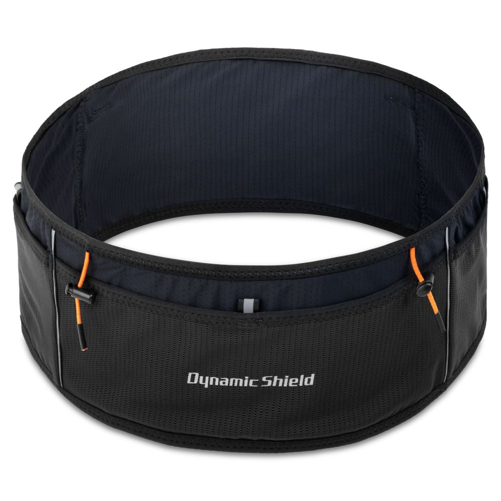 Spigen A712 Dynamic Shield L Running Bag - Black_0